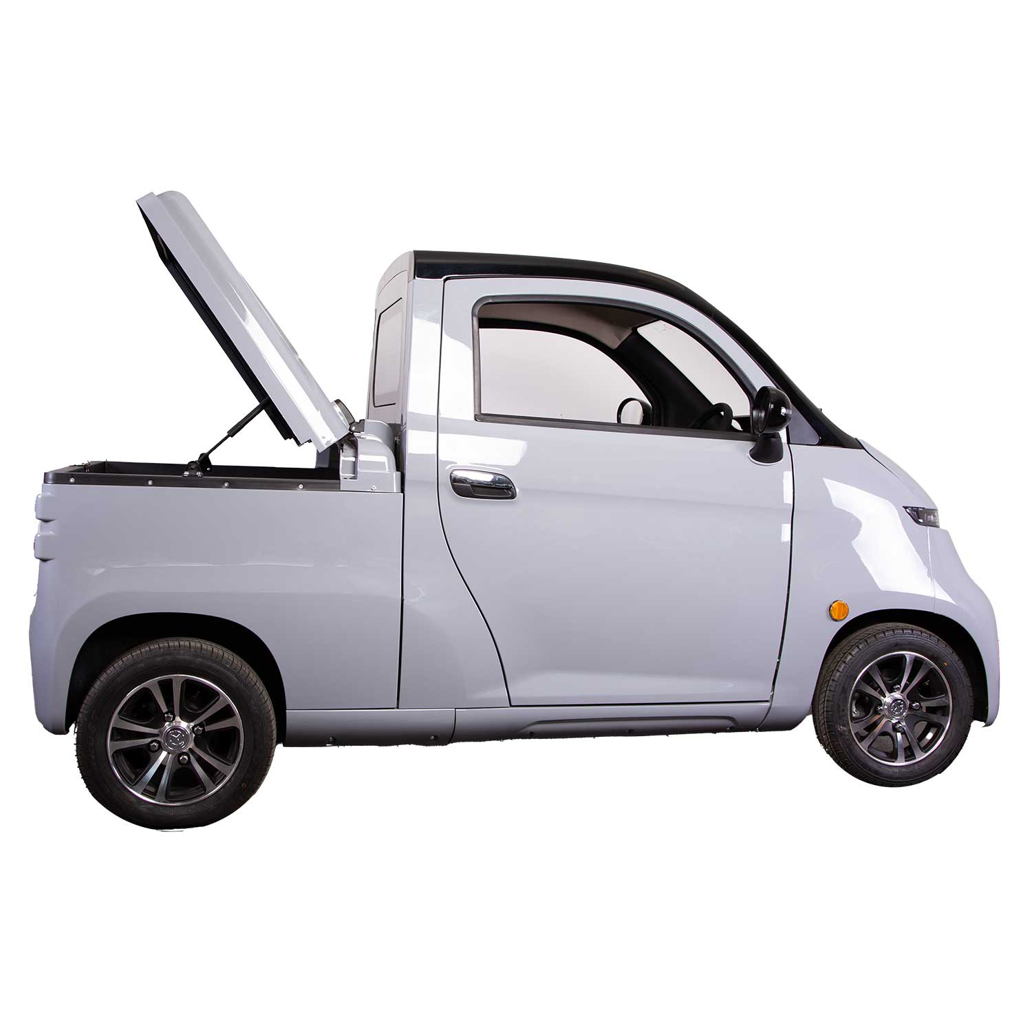 iTango Cargo Pick Up