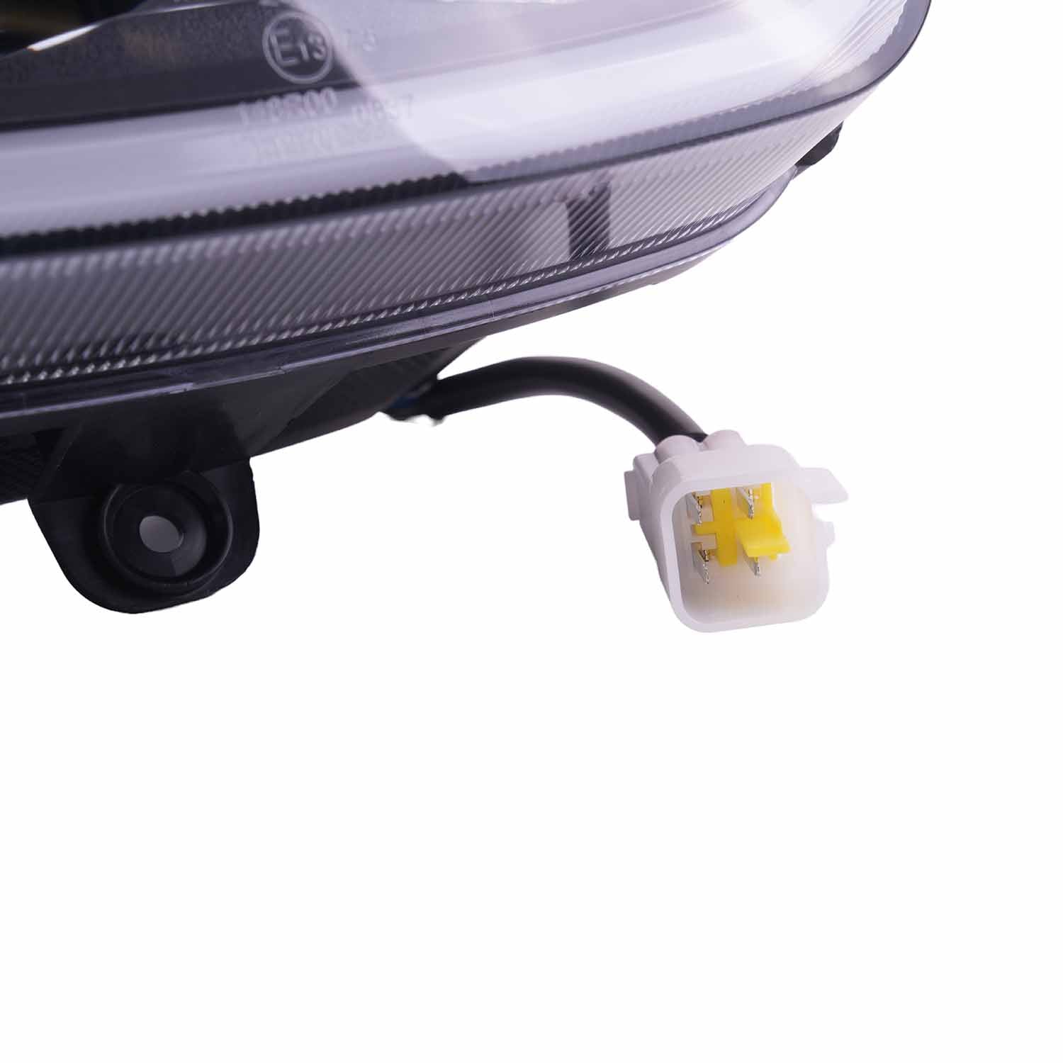 Scheinwerfer vorne | CityGlider & CityGlider PRO