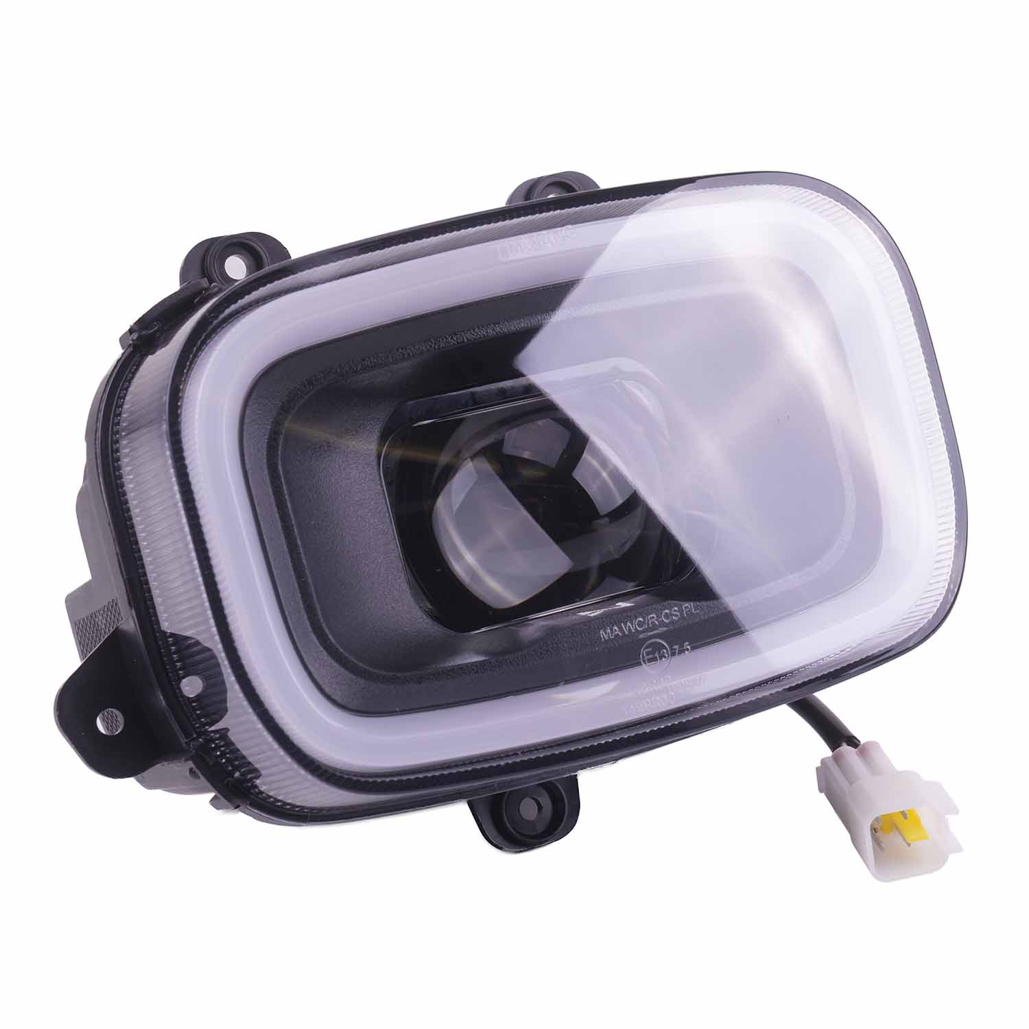 Scheinwerfer vorne | CityGlider & CityGlider PRO