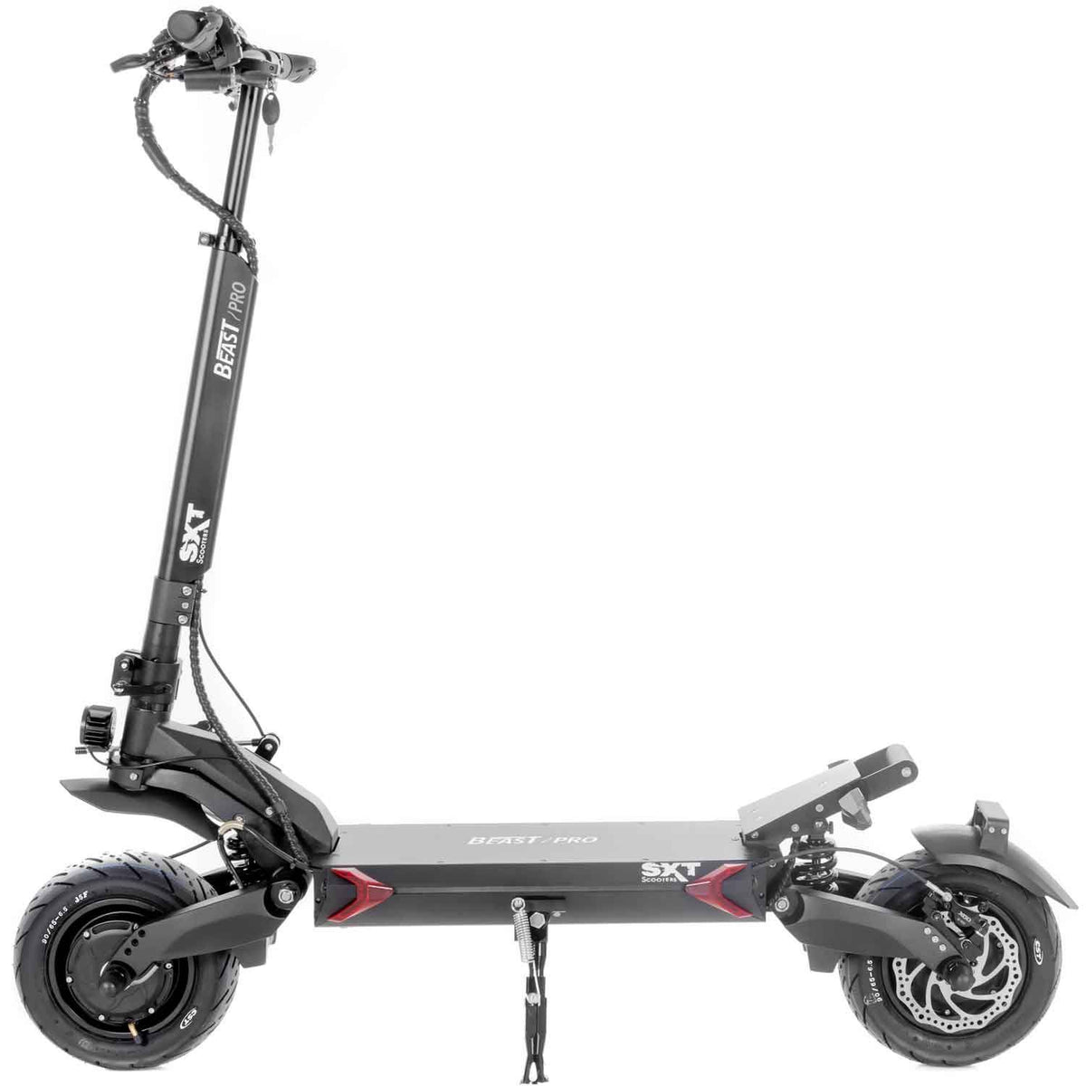 E-Scooter kaufen | Elektromobilität für die Stadt