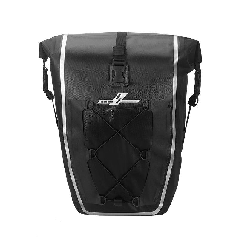 fahrradtasche wasserdicht für e bike Praktische Fahrradtasche für E-Bikes - sicher und wasserdicht