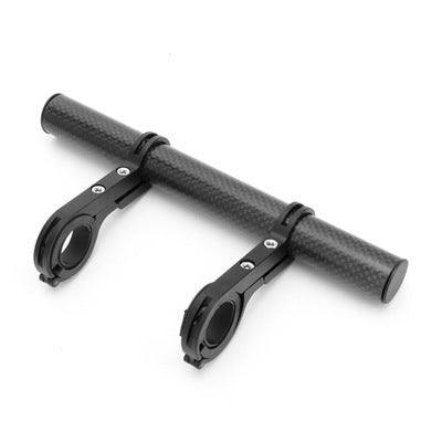 fahrradlenker erweiterung Fahrradlenker Extender aus Kohlefaser
